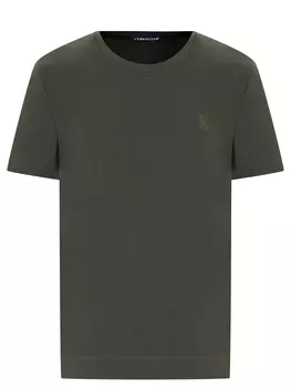 Футболка хлопковая