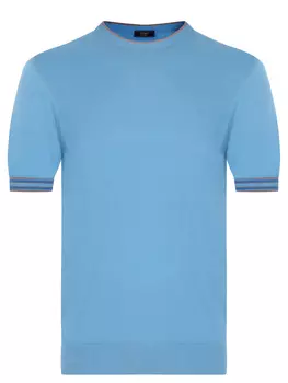 Футболка хлопковая CUDGI