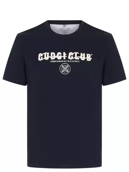 Футболка хлопковая CUDGI