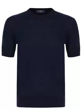 Футболка хлопковая CUDGI