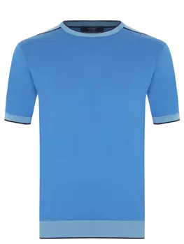 Футболка хлопковая CUDGI