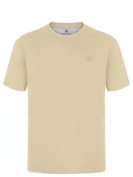 Футболка хлопковая CUDGI