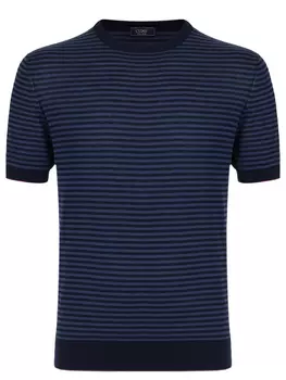 Футболка хлопковая CUDGI