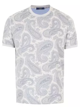 Футболка хлопковая CUDGI