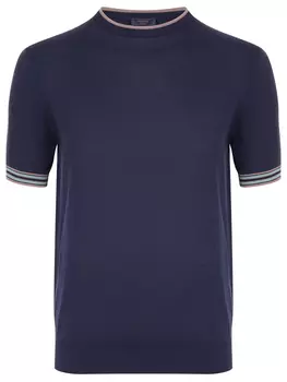 Футболка хлопковая CUDGI