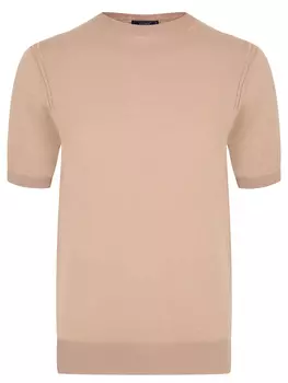 Футболка хлопковая CUDGI