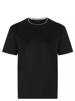 Футболка хлопковая CUDGI