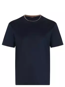 Футболка хлопковая CUDGI