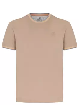 Футболка хлопковая CUDGI