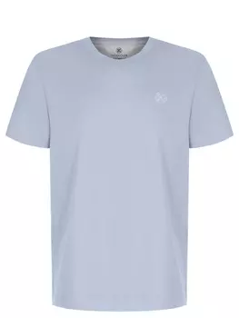 Футболка хлопковая CUDGI