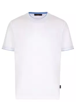 Футболка хлопковая CUDGI