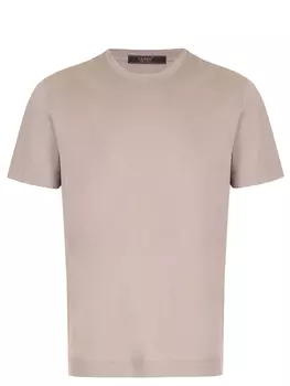 Футболка хлопковая CUDGI