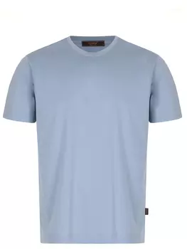 Футболка хлопковая CUDGI