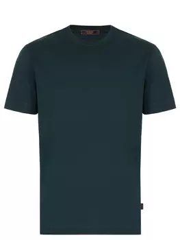 Футболка хлопковая CUDGI