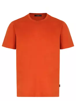 Футболка хлопковая CUDGI