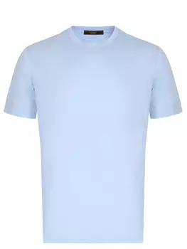 Футболка хлопковая CUDGI