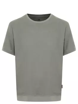 Футболка хлопковая CUDGI