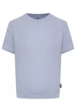 Футболка хлопковая CUDGI