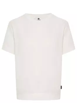 Футболка хлопковая CUDGI