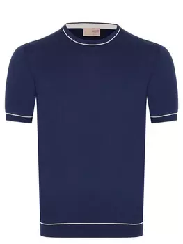 Футболка хлопковая DALMINE