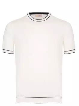 Футболка хлопковая DALMINE