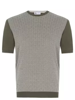 Футболка хлопковая DALMINE