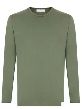 Футболка хлопковая DANIELE FIESOLI