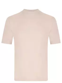 Футболка хлопковая DANIELE FIESOLI