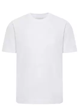 Футболка хлопковая DANIELE FIESOLI