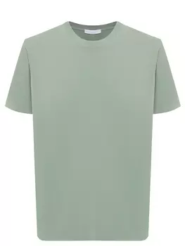 Футболка хлопковая DANIELE FIESOLI