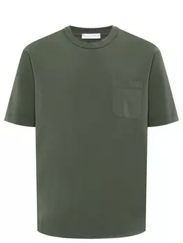 Футболка хлопковая DANIELE FIESOLI