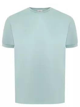 Футболка хлопковая DANIELE FIESOLI