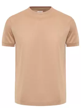 Футболка хлопковая DANIELE FIESOLI