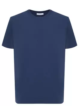 Футболка хлопковая DANIELE FIESOLI