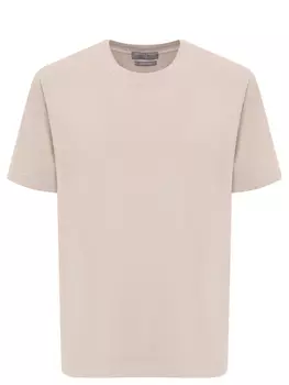 Футболка хлопковая DANIELE FIESOLI