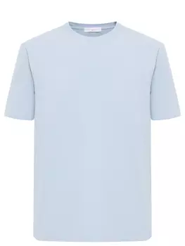 Футболка хлопковая DANIELE FIESOLI