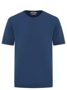 Футболка хлопковая DANIELE FIESOLI