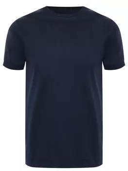 Футболка хлопковая DANIELE FIESOLI