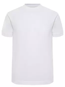 Футболка хлопковая DANIELE FIESOLI