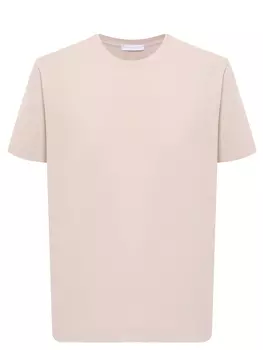 Футболка хлопковая DANIELE FIESOLI