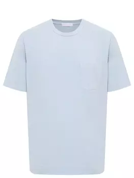 Футболка хлопковая DANIELE FIESOLI