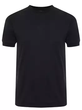 Футболка хлопковая DANIELE FIESOLI