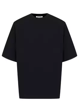 Футболка хлопковая DARKPARK