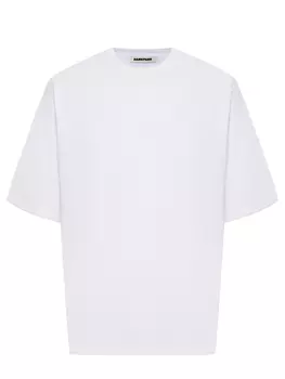 Футболка хлопковая DARKPARK