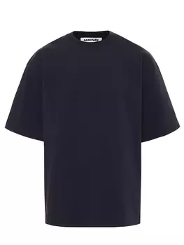 Футболка хлопковая DARKPARK