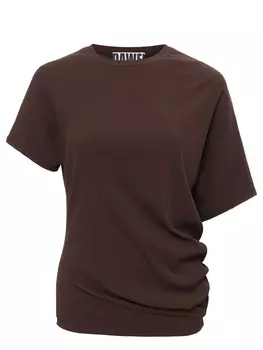 Футболка хлопковая DAWEI