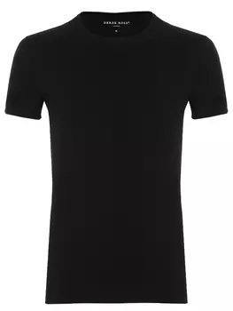 Футболка хлопковая DEREK ROSE