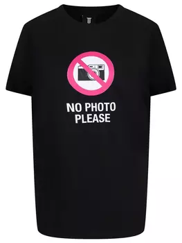 Футболка хлопковая DIEGO VENTURINO