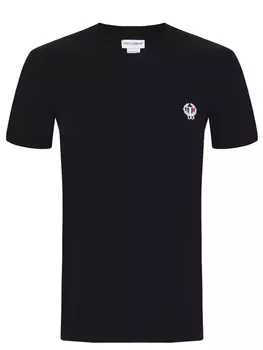 Футболка хлопковая DOLCE & GABBANA