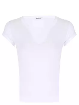 Футболка хлопковая DONDUP